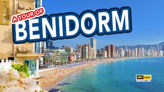 BENIDORM [upl. by Prescott]