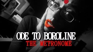 ODE TO BOROLINE  Song Blog Video 02 The Metronome  Sawan Dutta [upl. by Aliuqehs]