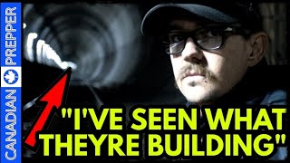 Prepping for Collapse Doomsday Bunkers and Preparedness Culture w Dr Bradley Garrett [upl. by Id]