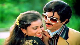 Sagara Sangamam సాగర సంగమం Movie Video Songs  Vevela Gopemmala  Kamal Haasan Jaya Prada [upl. by Uriia]