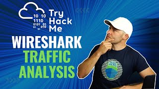 HandsOn Traffic Analysis with Wireshark  Lets practice [upl. by Annekcm]