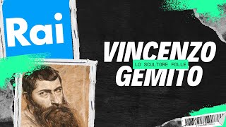 Vincenzo Gemito Il Van Gogh Napoletano  Genio Follia e Arte Immortale il prologo [upl. by Asilak734]