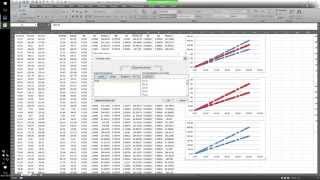 20151027 Fixed vs Mixed  Random Parameters vs Latent Class Regression [upl. by Kirred]