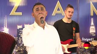 ALMIR ARAPOVIC  Bolujem ti duso LIVE [upl. by Zoubek]