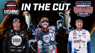 Big moves from nonElite anglers on Day 1 at the Bassmaster Classic [upl. by Ahseena]