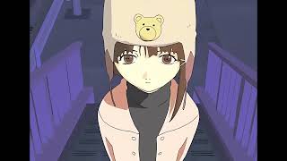 Serial Experiments Lain  Opening  4K [upl. by Iot]