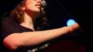 Regina Spektor  Bartender live [upl. by Hilton887]