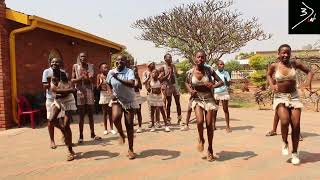 Ditsala Tsa Rona Traditional Tswana Dance Performance  Heritage Day Celebration 2024 [upl. by Coppock404]