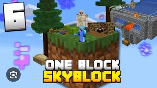 Minecraft gameplay video pocket editionminecraft oneblock MrBeastGaming dream [upl. by Oiliduab]