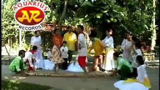 Tinikling  Philippine Folk Dance [upl. by Cooperstein410]