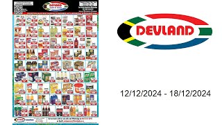 Devland specials  12122024  18122024 [upl. by Cutler]