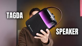 Portronics Dash 4 Bluetooth Party Speaker with Karaoke🔉UNBOXING  REVIEW  SOUND TEST🔥Under Rs 7000 [upl. by Jutta868]