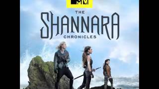 The Shannara Chronicles Soundtrack  Dagda Druid Fight [upl. by Gardie]