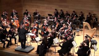 Finlandia  Sibelius  Complete Finlandia in HD  Jean Sibelius  Sydney Youth Orchestra Flagship [upl. by Annayd]