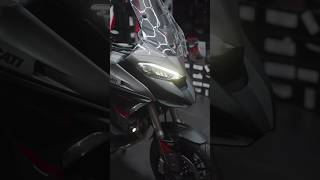 ALL NEW 2024 DUCATI MULTISTRADA V4S GRAND TOUR ducaticorse ducatimultistradav4 ducati 2024 [upl. by Ynotna]