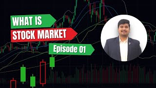 What is Stock Market [upl. by Euphemia]