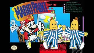 Bananas In Pyjamas Theme Song  Mario Paint Composer [upl. by Valencia]