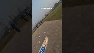 quotStraight 4 B1 Corporate Cricket Match 3quot 🏏 [upl. by Rosamond]