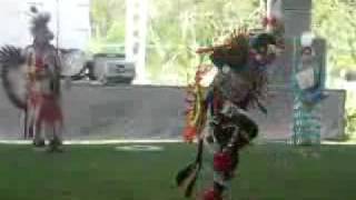 Seminole War Dance [upl. by Waldman]