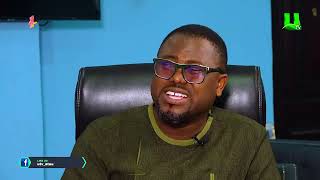 Abeiku Santana Interviews Osofo Kyiri Abosom On ATUU  PART 1 [upl. by Nerot]