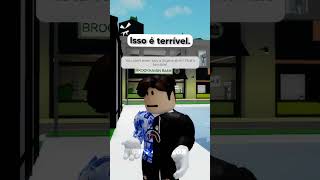 ROBUX INFINITO EXPOSTO AMIGOS FALSOS TÊM O QUE MERECEM shorts [upl. by Vanderhoek]