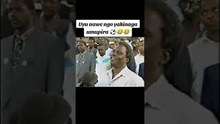 BURYA HABYARA YATERAGA AGAPIRA😂😂🤣burya HABYARIMANA YATERAGA baba [upl. by Dickens555]