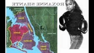 Roxanne Shante quotHave a Nice Dayquot [upl. by Eardna]