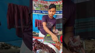 Dillenia Indica Pickle foryoupage reels instagram viral food Foodie indianfood streetfood [upl. by Alcine696]