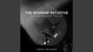 10000 Reasons Accompaniment Track [upl. by Sura424]