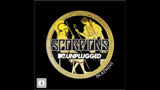 Scorpions MTV Unplugged  Send Me An Angel [upl. by Gilroy]