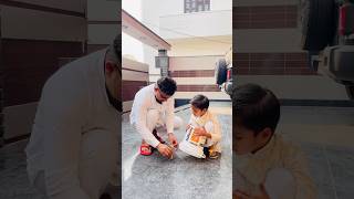 Aarav ke Papa ke sath ye kya ho gya 🥹🥹 [upl. by Seabrooke]