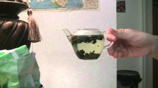 How to Brew Taiwanese High Mountain Tea [upl. by Ezmeralda]