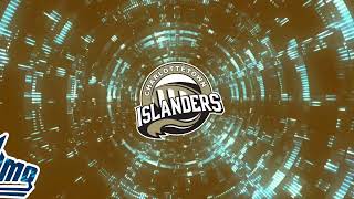 Charlottetown Islanders QMJHL 202425 Goal Horn qmjhl charlottetown islanders [upl. by Jamin]