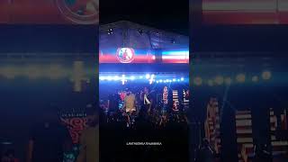 Ran Ran Ran  Iraj amp Peshala ft KK live at Aluth Kalawak Anuradhapura 2023 [upl. by Conrade227]