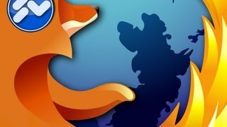 Firefox Umleitung auf mobile Seiten [upl. by Meghan25]