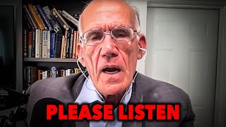 quotI Told You Something is Coming amp Now Its Herequot  Victor Davis Hanson [upl. by Ntsyrk]