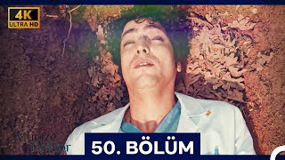 Mucize Doktor 50 Bölüm 4K [upl. by Roots]