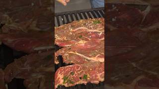 Marinada para carne asada recetas [upl. by Modnarb]