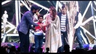 Best Actress 10th Annual Vijay Award winner Is Nayanthara [upl. by Eceinej]