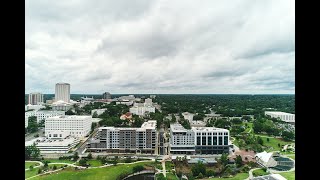 Cascades Tallahassee MixedUse Development [upl. by Colston877]