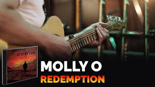 Joe Bonamassa Official  quotMolly Oquot  Redemption [upl. by Leanna]