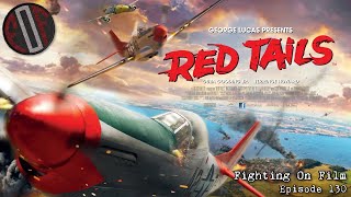 Red Tails Respect Scene [upl. by Boffa]