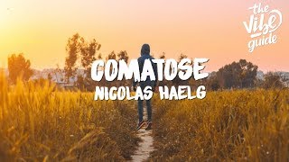 Nicolas Haelg  Comatose Lyrics [upl. by Cuttler897]