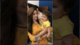 Sana Javed family pictures  Beauty lcon [upl. by Silverts728]