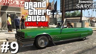 Lets Play GTA V  Cunning Stunts [upl. by Suciram]