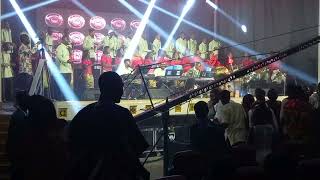 Highlife medley performed by Divine Choral Gh [upl. by Audrey]