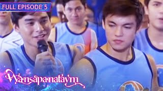 Wansapanataym Kenny learns to steal [upl. by Thetisa]