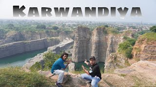 Karwandiya  The KGF mine of Bihar [upl. by Royd]