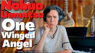 Nobuo Uematsu OneWinged Angel  A Classical Musician’s First Listen and Reaction [upl. by Bussy]