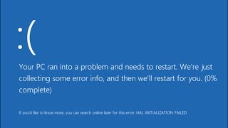 How To Fix Windows 10 Startup Problems Complete Tutorial [upl. by Nahk]